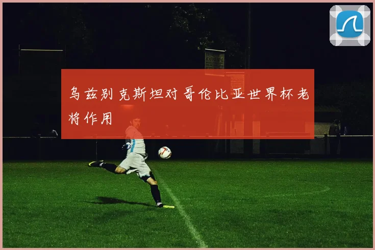 乌兹别克斯坦对哥伦比亚世界杯老将作用